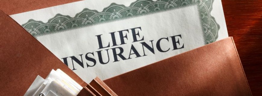 Life Insurance (16)