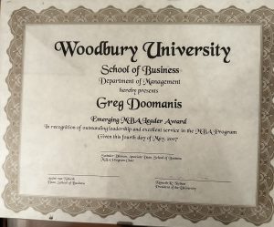 IMG_1933 -- Emerging MBA Leafer Award