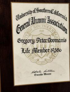 University of S_Gen ALumni Association